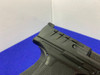 Walther PDP Full-Size 9mm Blk 4.6" *EXCELLENT HIGH QUALITY PISTOL*