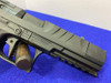 Walther PDP Full-Size 9mm Blk 4.6" *EXCELLENT HIGH QUALITY PISTOL*