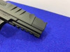 Walther PDP Full-Size 9mm Blk 4.6" *EXCELLENT HIGH QUALITY PISTOL*