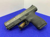 CZ P10S 9mm Black 3.5" *EXCELLENT SEMI-AUTOMATIC PISTOL*