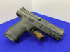 CZ P10S 9mm Black 3.5" *EXCELLENT SEMI-AUTOMATIC PISTOL*