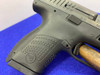 CZ P10S 9mm Black 3.5" *EXCELLENT SEMI-AUTOMATIC PISTOL*