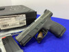 CZ P10S 9mm Black 3.5" *EXCELLENT SEMI-AUTOMATIC PISTOL*