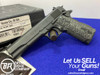 CZ 1911A1 .45 ACP 5" Black *EXCELLENT 1911 STYLE SEMI-AUTOMATIC*