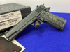 CZ 1911A1 .45 ACP 5" Black *EXCELLENT 1911 STYLE SEMI-AUTOMATIC*