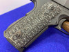 CZ 1911A1 .45 ACP 5" Black *EXCELLENT 1911 STYLE SEMI-AUTOMATIC*