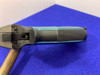 CZ Shadow 2 SA 9mm Luger Black 4.89" *EYE CATCHING BLUE ALUMINUM GRIPS*
