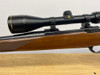 1973 Ruger M77 .358 Norma Blued 24" *CUSTOM MAGNA PORTED BARREL* Big Game
