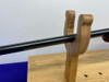 1973 Ruger M77 .358 Norma Blued 24" *CUSTOM MAGNA PORTED BARREL* Big Game