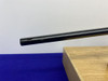 1973 Ruger M77 .358 Norma Blued 24" *CUSTOM MAGNA PORTED BARREL* Big Game