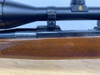 1973 Ruger M77 .358 Norma Blued 24" *CUSTOM MAGNA PORTED BARREL* Big Game