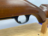 1973 Ruger M77 .358 Norma Blued 24" *CUSTOM MAGNA PORTED BARREL* Big Game