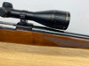 1973 Ruger M77 .358 Norma Blued 24" *CUSTOM MAGNA PORTED BARREL* Big Game