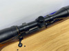 1973 Ruger M77 .358 Norma Blued 24" *CUSTOM MAGNA PORTED BARREL* Big Game