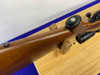 1973 Ruger M77 .358 Norma Blued 24" *CUSTOM MAGNA PORTED BARREL* Big Game