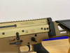 FN America Scar 20S 7.62x51mm FDE 20" *DESIRABLE BATTLE RIFLE* New In Box