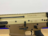 FN America Scar 20S 7.62x51mm FDE 20" *DESIRABLE BATTLE RIFLE* New In Box