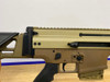 FN America Scar 20S 7.62x51mm FDE 20" *DESIRABLE BATTLE RIFLE* New In Box