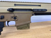 FN America Scar 20S 7.62x51mm FDE 20" *DESIRABLE BATTLE RIFLE* New In Box