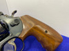 Smith Wesson 25-2 .45 ACP Blued 6" *MODEL OF 1955 TARGET HEAVY BARREL*