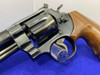 Smith Wesson 25-2 .45 ACP Blued 6" *MODEL OF 1955 TARGET HEAVY BARREL*