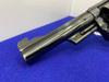 Smith Wesson 25-2 .45 ACP Blued 6" *MODEL OF 1955 TARGET HEAVY BARREL*