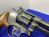 Smith Wesson 25-2 .45 ACP Blued 6" *MODEL OF 1955 TARGET HEAVY BARREL*