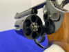 Smith Wesson 25-2 .45 ACP Blued 6" *MODEL OF 1955 TARGET HEAVY BARREL*