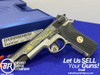 Smith & Wesson 4506 -LAPD SPECIAL COMMEMORATIVE- Only 500 Manufactured