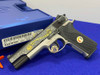 Smith & Wesson 4506 -LAPD SPECIAL COMMEMORATIVE- Only 500 Manufactured