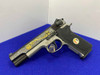 Smith & Wesson 4506 -LAPD SPECIAL COMMEMORATIVE- Only 500 Manufactured