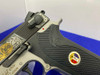 Smith & Wesson 4506 -LAPD SPECIAL COMMEMORATIVE- Only 500 Manufactured