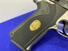 Smith & Wesson 4506 -LAPD SPECIAL COMMEMORATIVE- Only 500 Manufactured