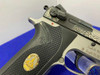 Smith & Wesson 4506 -LAPD SPECIAL COMMEMORATIVE- Only 500 Manufactured