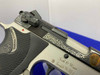 Smith & Wesson 4506 -LAPD SPECIAL COMMEMORATIVE- Only 500 Manufactured