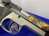 Smith & Wesson 4506 -LAPD SPECIAL COMMEMORATIVE- Only 500 Manufactured