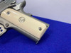 Colt Lightweight Commander .38 Super -RARE LEW HORTON MODEL- New Old Stock