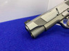 Colt Lightweight Commander .38 Super -RARE LEW HORTON MODEL- New Old Stock