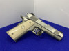 Colt Lightweight Commander .38 Super -RARE LEW HORTON MODEL- New Old Stock