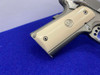 Colt Lightweight Commander .38 Super -RARE LEW HORTON MODEL- New Old Stock