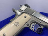 Colt Lightweight Commander .38 Super -RARE LEW HORTON MODEL- New Old Stock