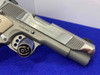 Colt Lightweight Commander .38 Super -RARE LEW HORTON MODEL- New Old Stock