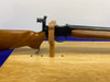 BSA 12/15 Martini Target Rifle .22LR 29" *PARKER HALE APERTURE BACKSIGHT *