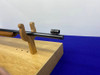 BSA 12/15 Martini Target Rifle .22LR 29" *PARKER HALE APERTURE BACKSIGHT *