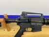 Colt AR-15 A3 Tactical Carbine 5.56mm *COLLECTIBLE CANADA/DIEMACO UPPER* 