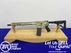 Black Rain Spec-15 5.56 NATO 16" *BATTLEWORN CERAKOTE FINISH*