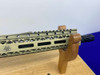 Black Rain Spec-15 5.56 NATO 16" *BATTLEWORN CERAKOTE FINISH*