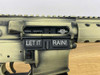 Black Rain Spec-15 5.56 NATO 16" *BATTLEWORN CERAKOTE FINISH*
