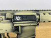 Black Rain Spec-15 5.56 NATO 16" *BATTLEWORN CERAKOTE FINISH*