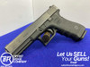 Glock 22 Gen 3 .40 S&W Black 4.49" *AWESOME GLOCK DURABILITY & REPUTATION*